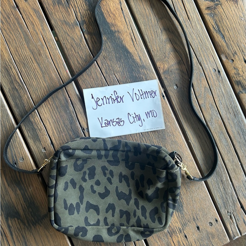 Clare V Marisol with Pocket